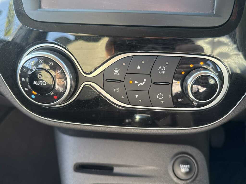 Renault Captur 0.9 Tce Energy Play Suv Euro 6 Orange #11