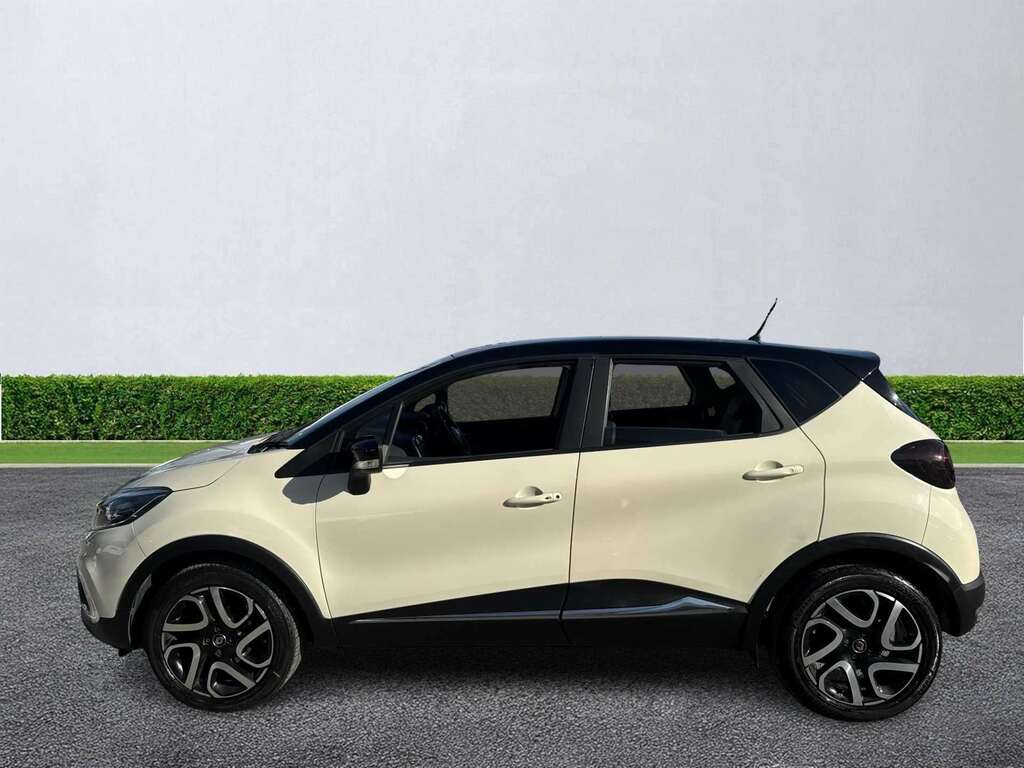 Renault Captur 0.9 Tce Energy Play Suv Euro 6 Orange #18