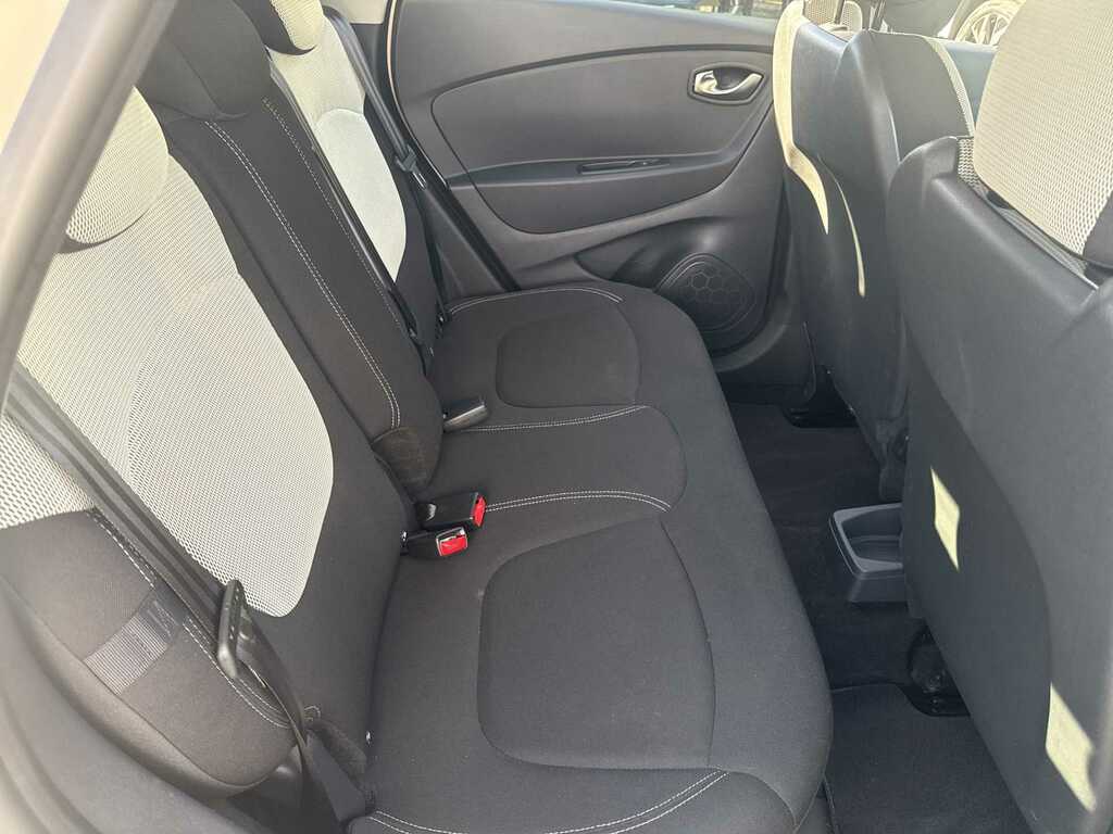 Renault Captur 0.9 Tce Energy Play Suv Euro 6 Orange #15