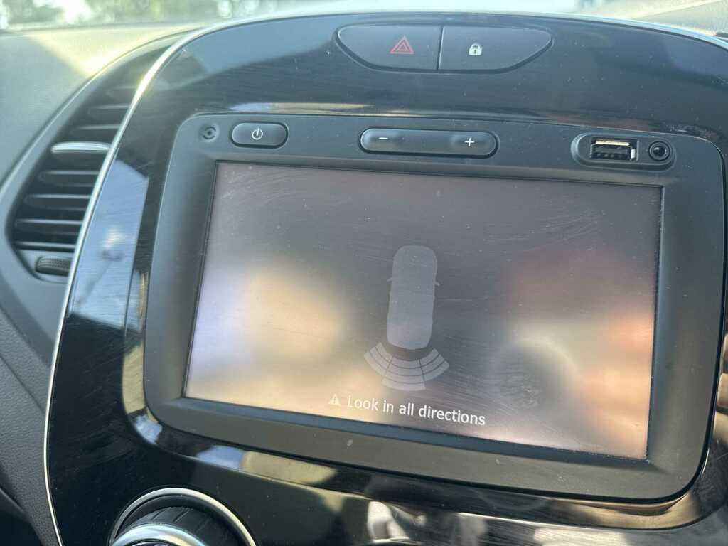 Renault Captur 0.9 Tce Energy Play Suv Euro 6 Orange #21