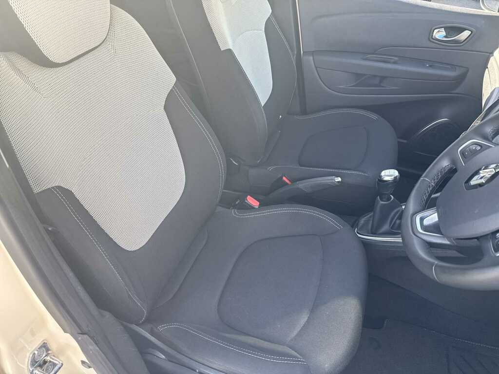Renault Captur 0.9 Tce Energy Play Suv Euro 6 Orange #14