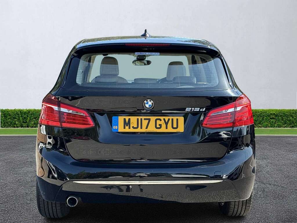 BMW 2 Series Convertible 2.0 220D M Sport Euro 6 Ss Grey #4