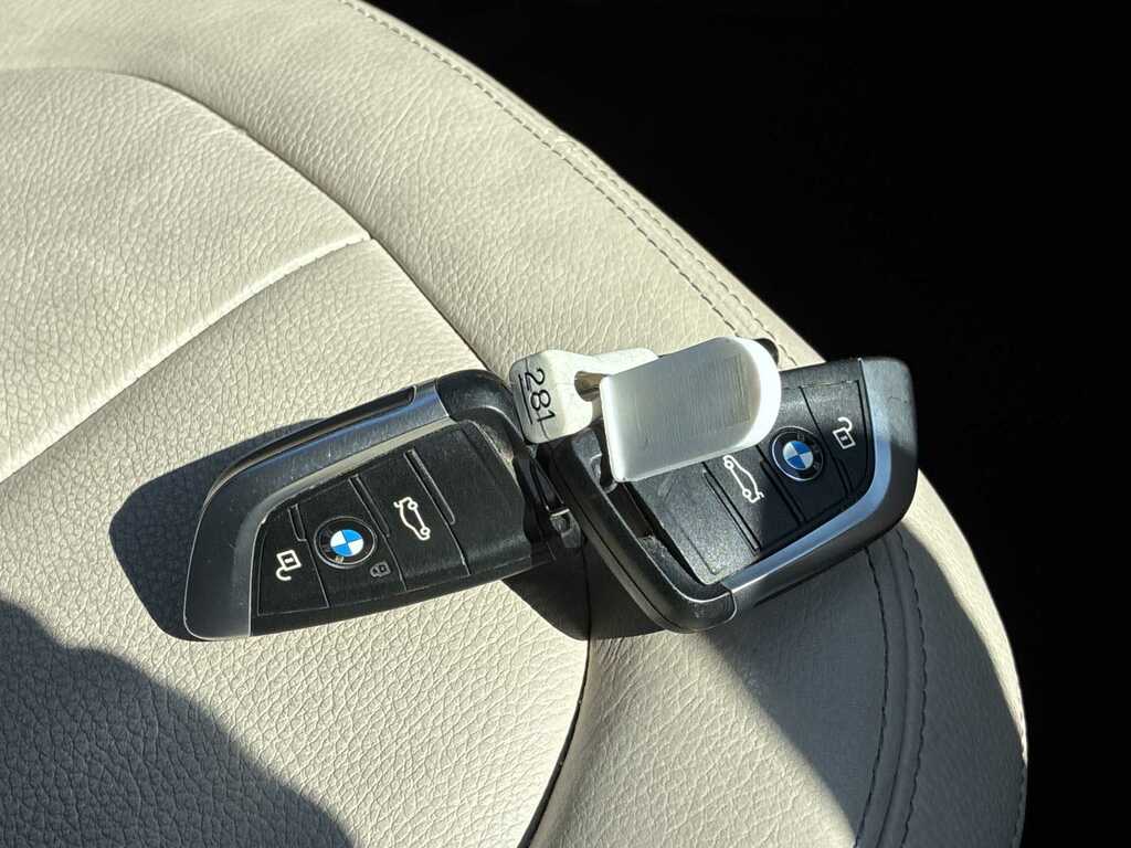 BMW 2 Series Convertible 2.0 220D M Sport Euro 6 Ss Grey #39