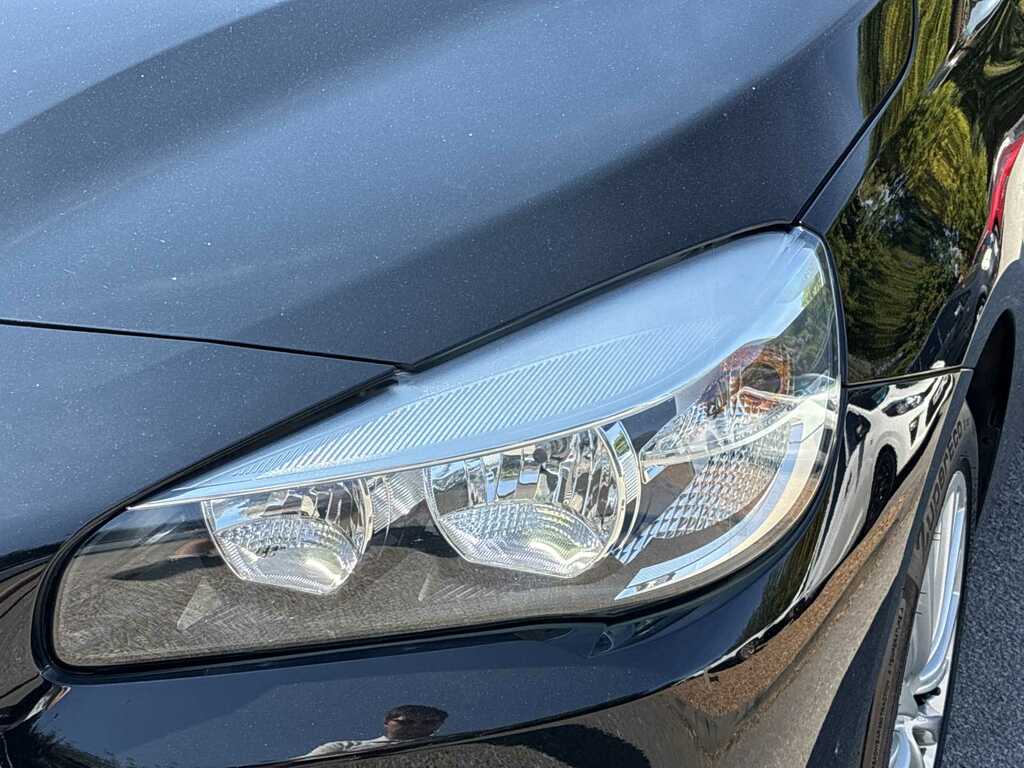 BMW 2 Series Convertible 2.0 220D M Sport Euro 6 Ss Grey #27