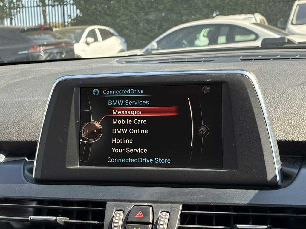 BMW 2 Series Convertible 2.0 220D M Sport Euro 6 Ss Grey #38