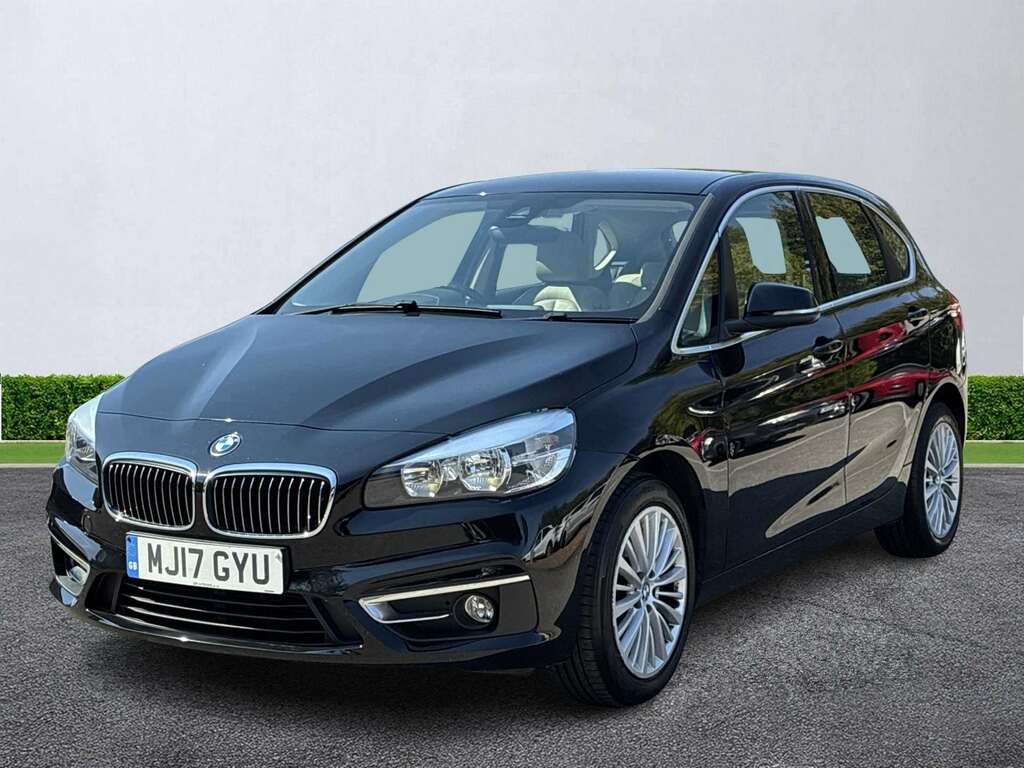 BMW 2 Series Convertible 2.0 220D M Sport Euro 6 Ss Grey #19