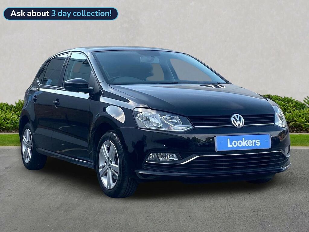 Volkswagen Polo Polo Gti Silver #21