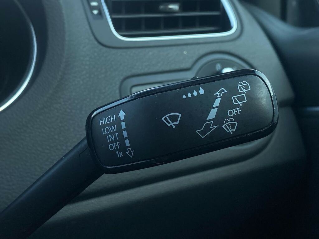 Volkswagen Polo Polo Gti Silver #17
