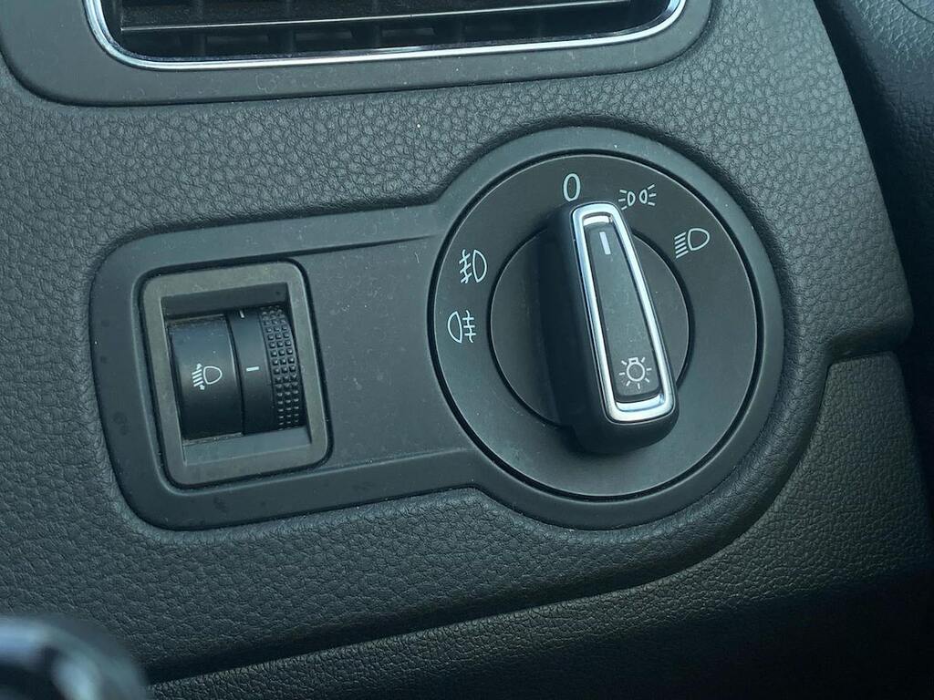 Volkswagen Polo Polo Gti Silver #13