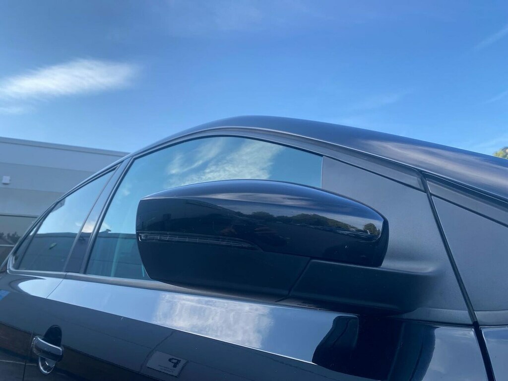 Volkswagen Polo Polo Gti Silver #20