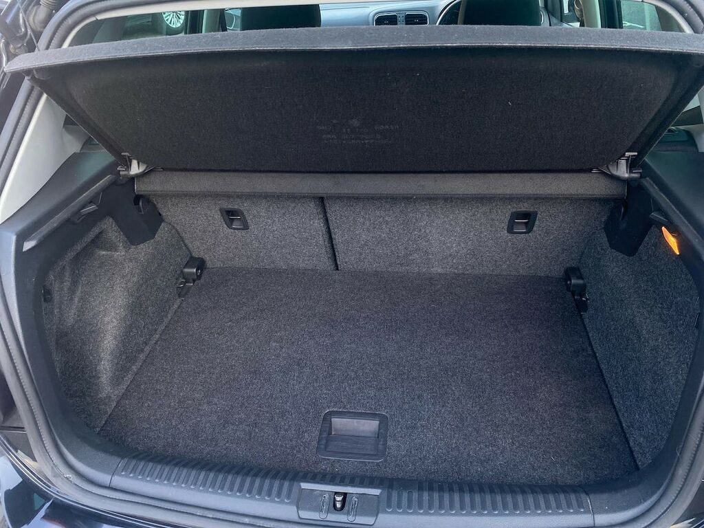 Volkswagen Polo Polo Gti Silver #9