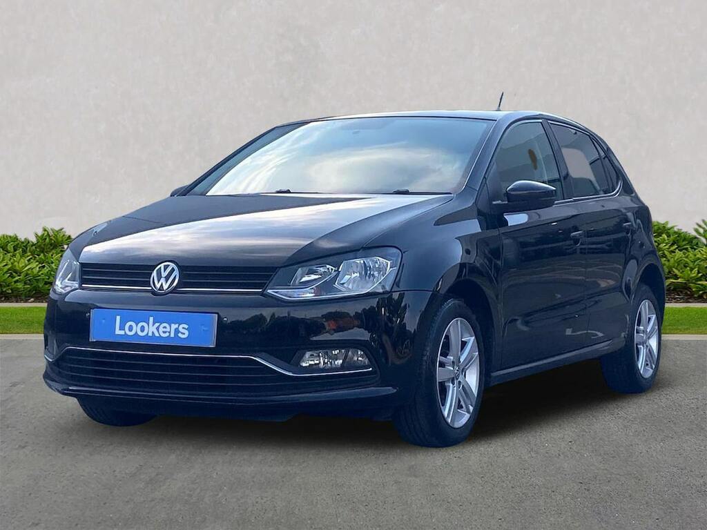 Volkswagen Polo Polo Gti Silver #11