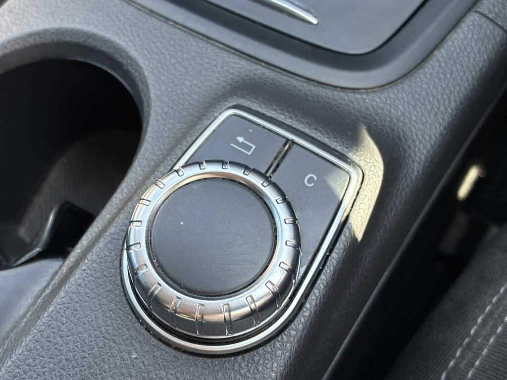 Mercedes-Benz B Class Mpv 1.5 B180 Cdi Sport 7G-dct Euro 5 Ss 20 Black #36