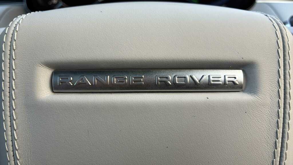 Land Rover Range Rover Sport 3.0 D250 Dynamic Se Estate Black #34