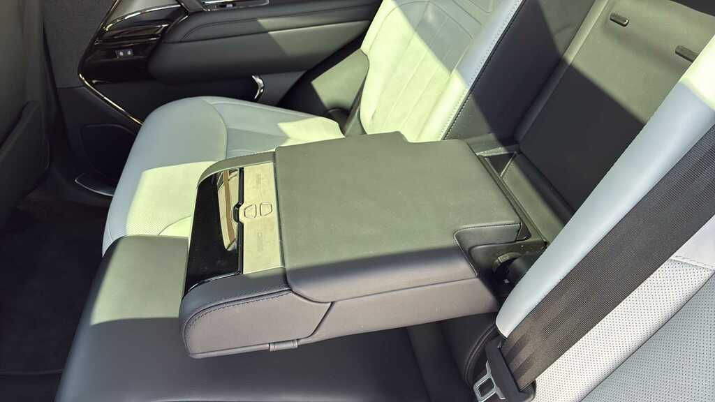 Land Rover Range Rover Sport 3.0 D250 Dynamic Se Estate Black #29