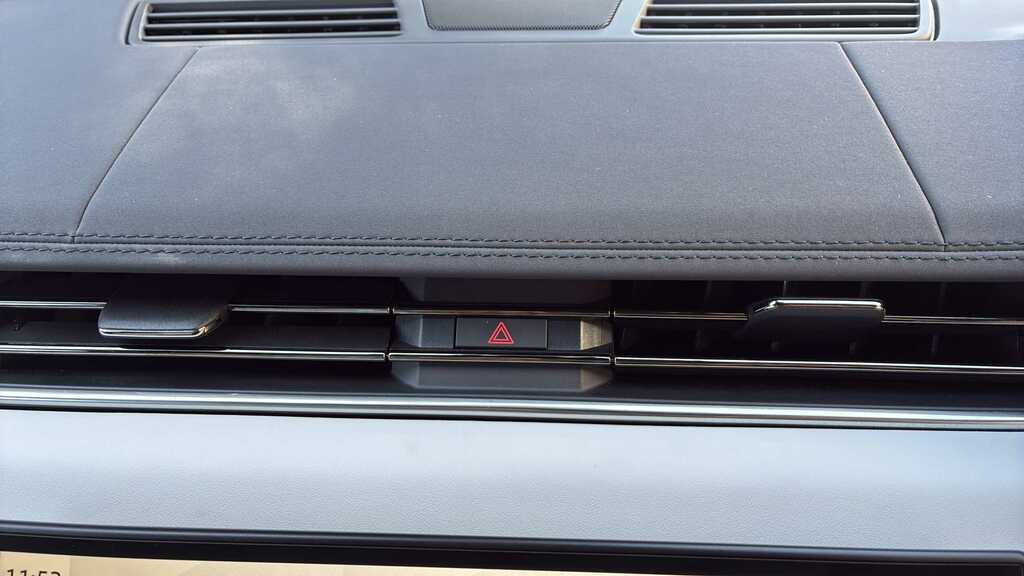Land Rover Range Rover Sport 3.0 D250 Dynamic Se Estate Black #37