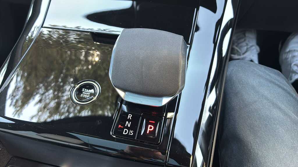 Land Rover Range Rover Sport 3.0 D250 Dynamic Se Estate Black #12