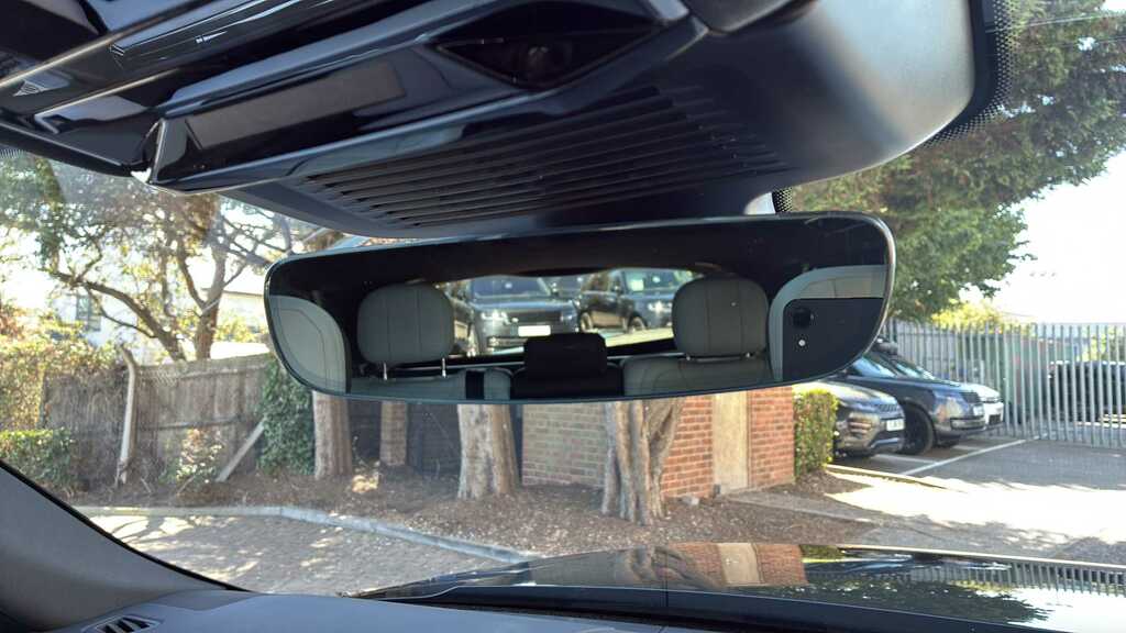 Land Rover Range Rover Sport 3.0 D250 Dynamic Se Estate Black #33
