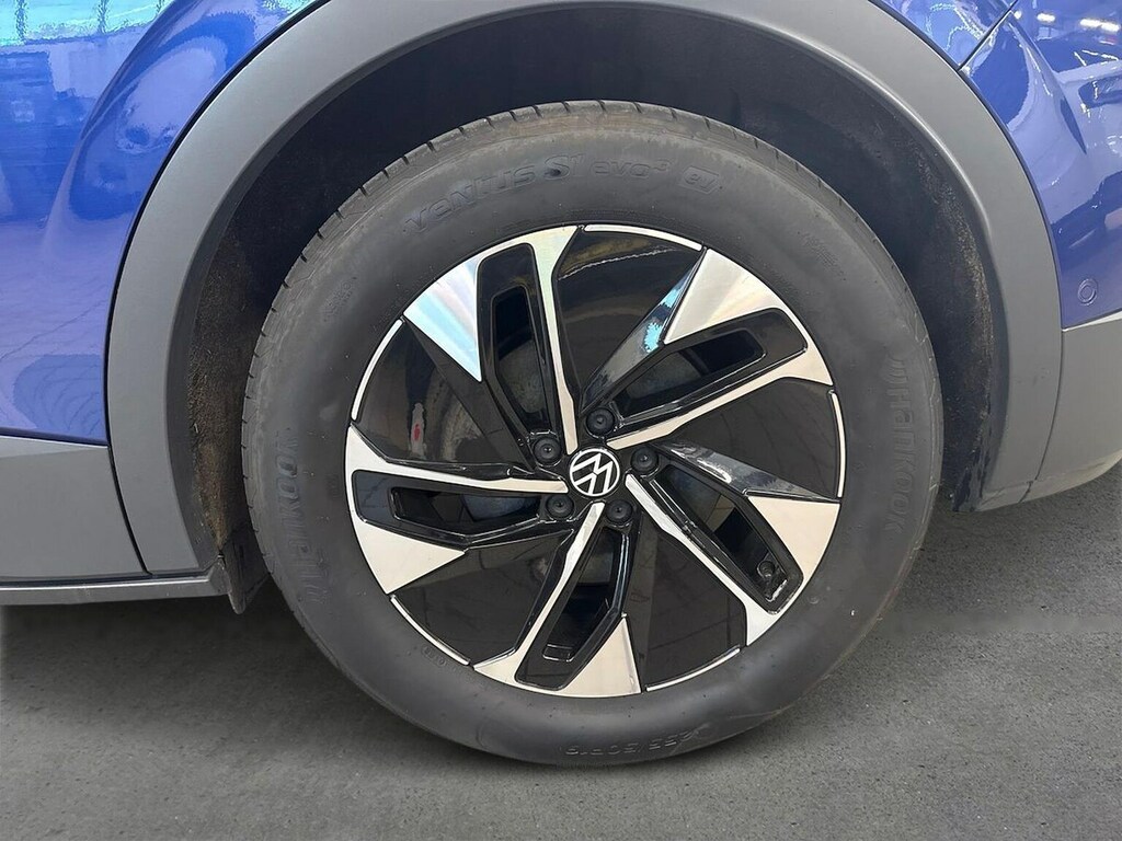Volkswagen ID.4 Pro 77Kwh Life Suv 286 Ps Blue #6
