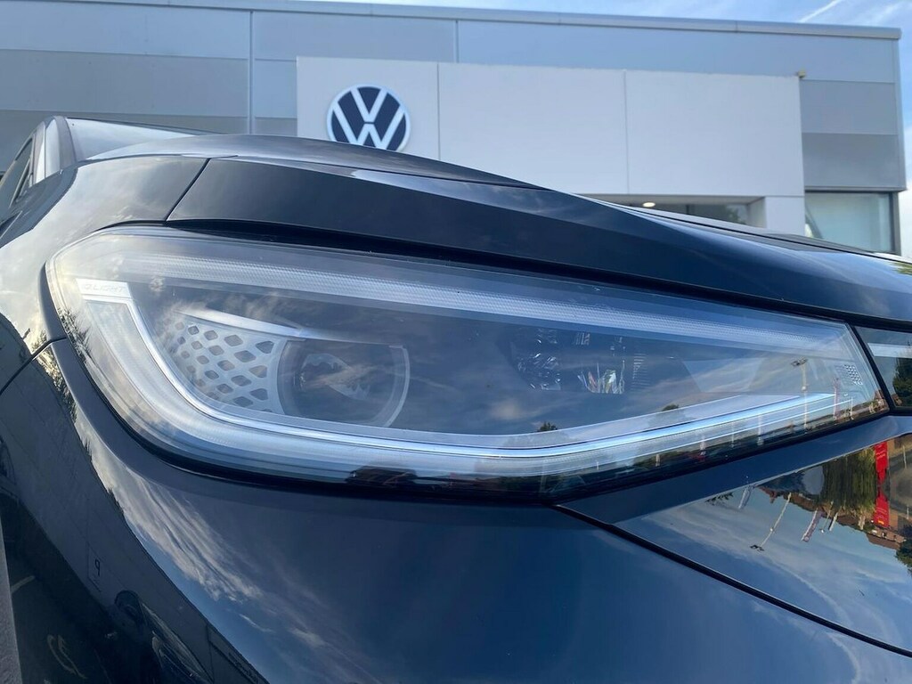 Volkswagen ID.5 Gtx Style 77Kwh Gtx 4Motion 299Ps 1-Speed Black #15