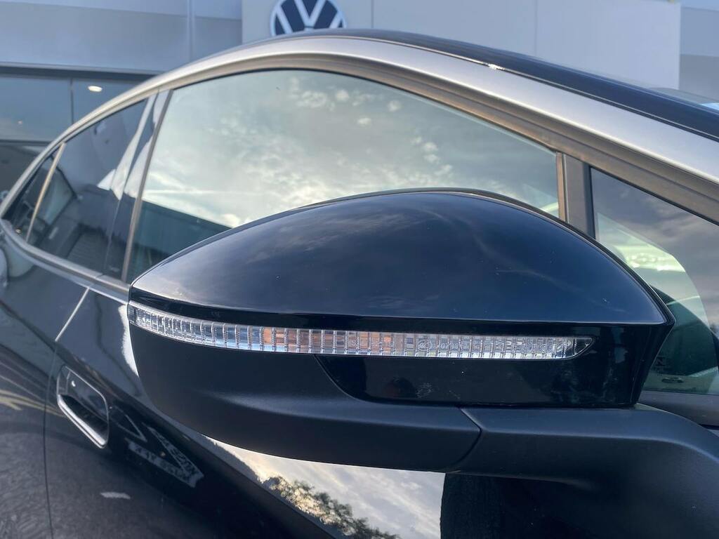 Volkswagen ID.5 Gtx Style 77Kwh Gtx 4Motion 299Ps 1-Speed Black #16