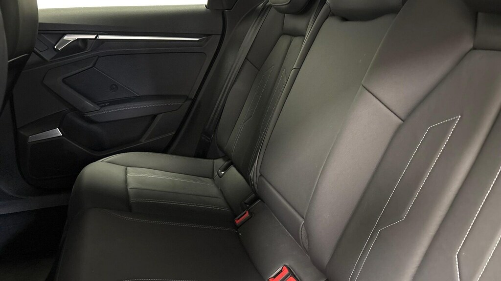 Audi A3 1.4 Tfsie 40 Sport Sportback Plug-in S Tronic 13Kw Black #9
