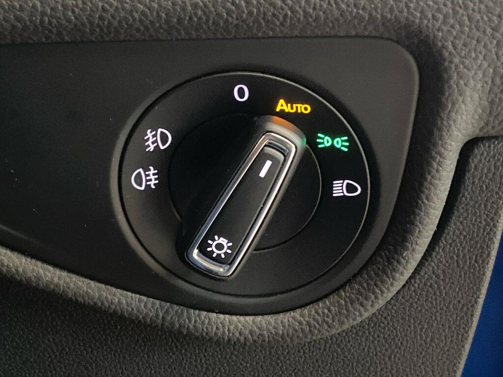 Volkswagen Touran Sel 1.5 Tsi 150Ps 7-Speed Dsg Silver #24