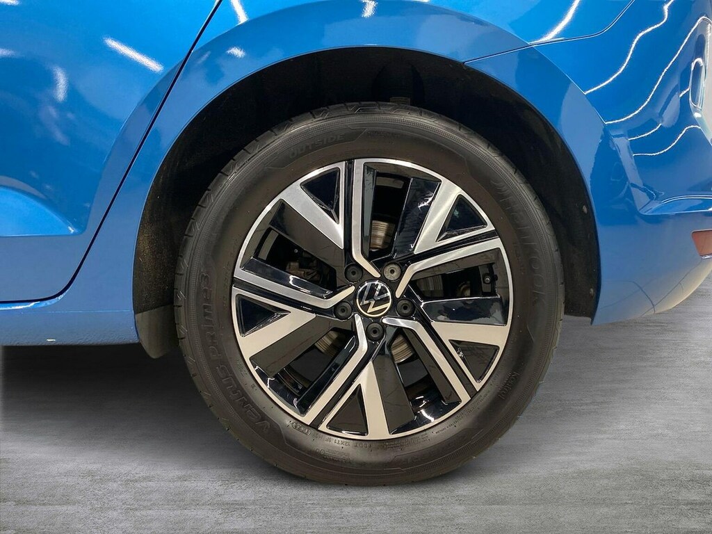 Volkswagen Touran 1.5 Tsi Evo Sel Mpv Dsg Euro 6 Ss 1 Blue #6
