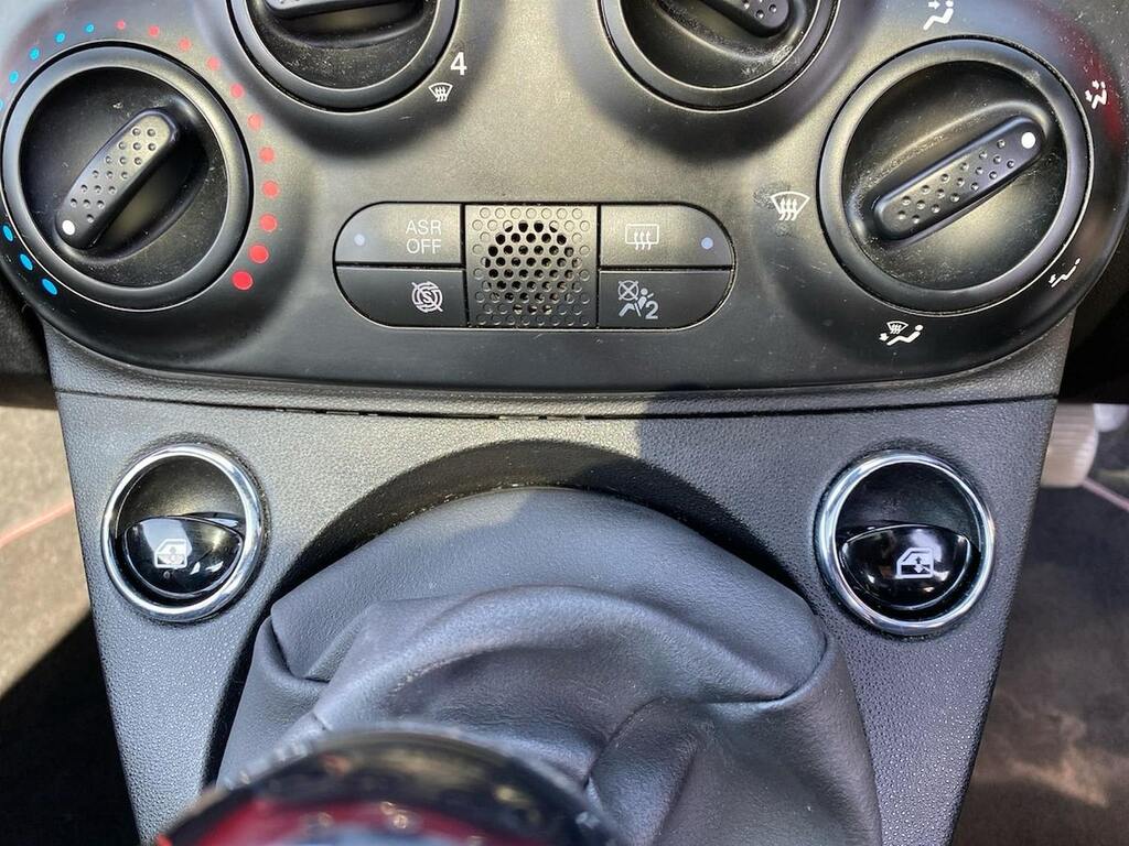 Fiat 500 1.0I Mild Hybrid Dolcevita Ac Apple Carplay A Orange #21