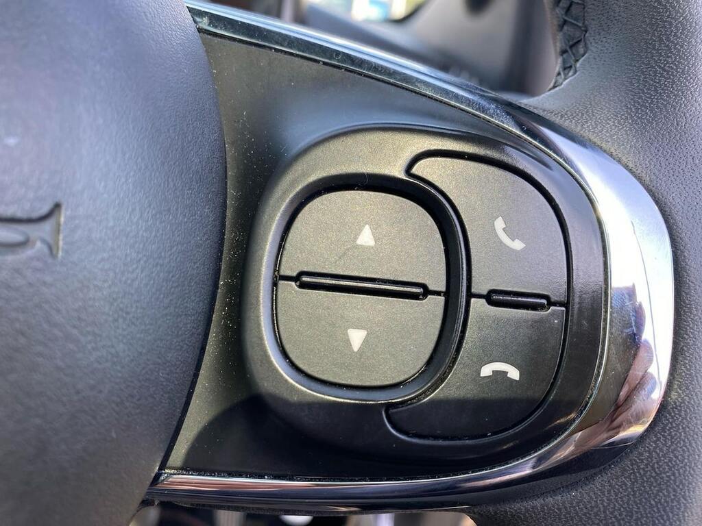 Fiat 500 1.0I Mild Hybrid Dolcevita Ac Apple Carplay A Orange #27