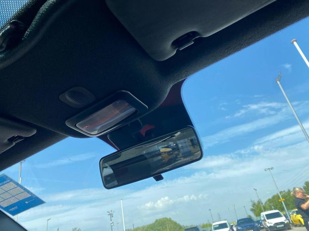 Fiat 500 1.0I Mild Hybrid Dolcevita Ac Apple Carplay A Orange #14