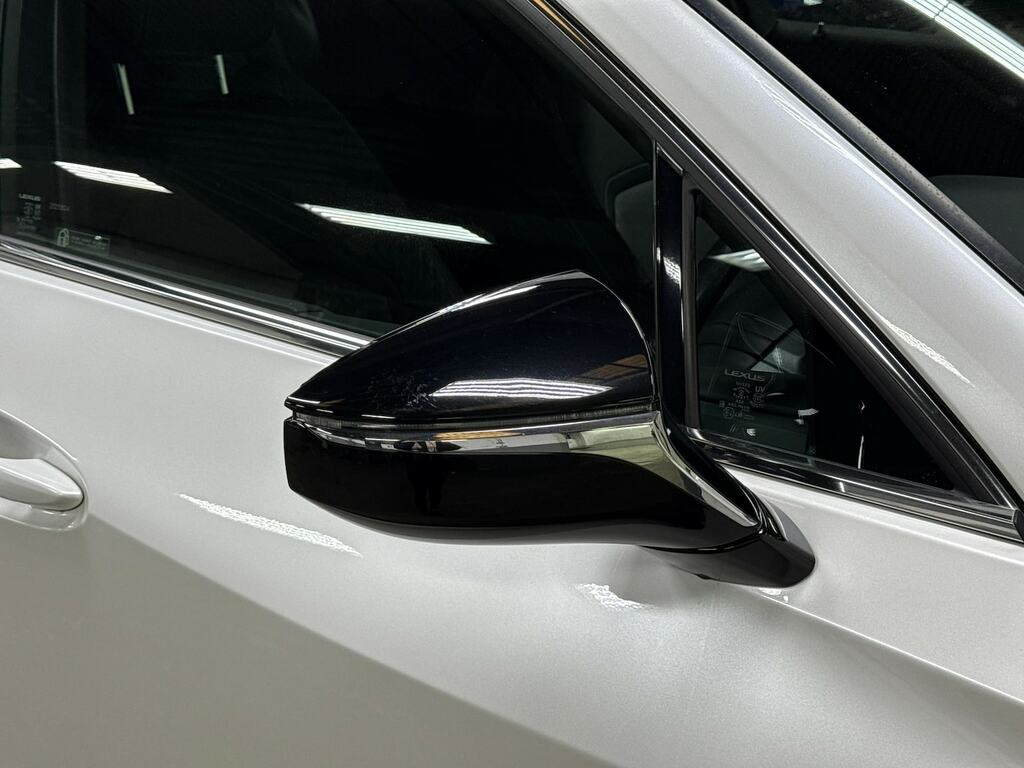Lexus UX 2.0 250H F Sport Premium Plus Suv Hyb White #30