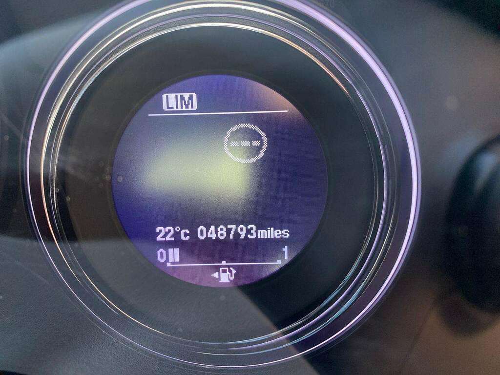 Honda Hr-V 1.5 I-vtec Ex Suv Euro 6 Ss Black #37
