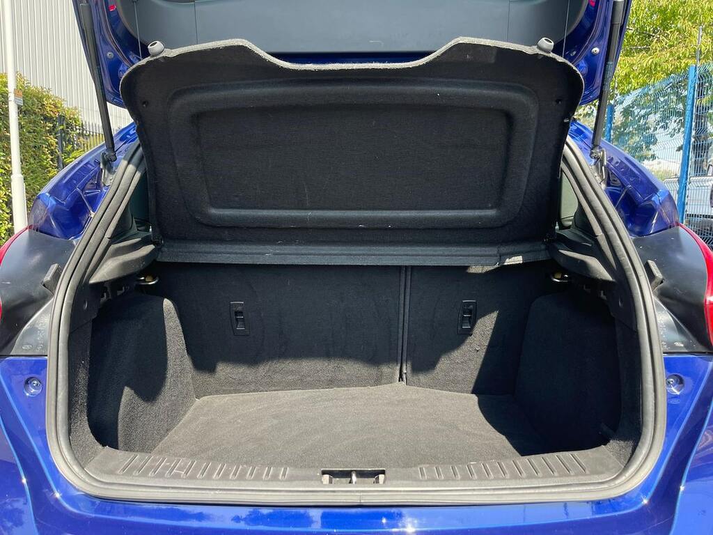 Ford Focus 1.5 Tdci St-line Ulez Free Fsh 0 Tax Blue #17