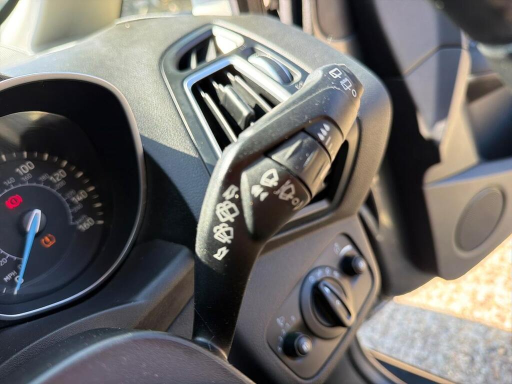 Ford Grand C-Max 1.0T Ecoboost Zetec Mpv Euro 6  #28