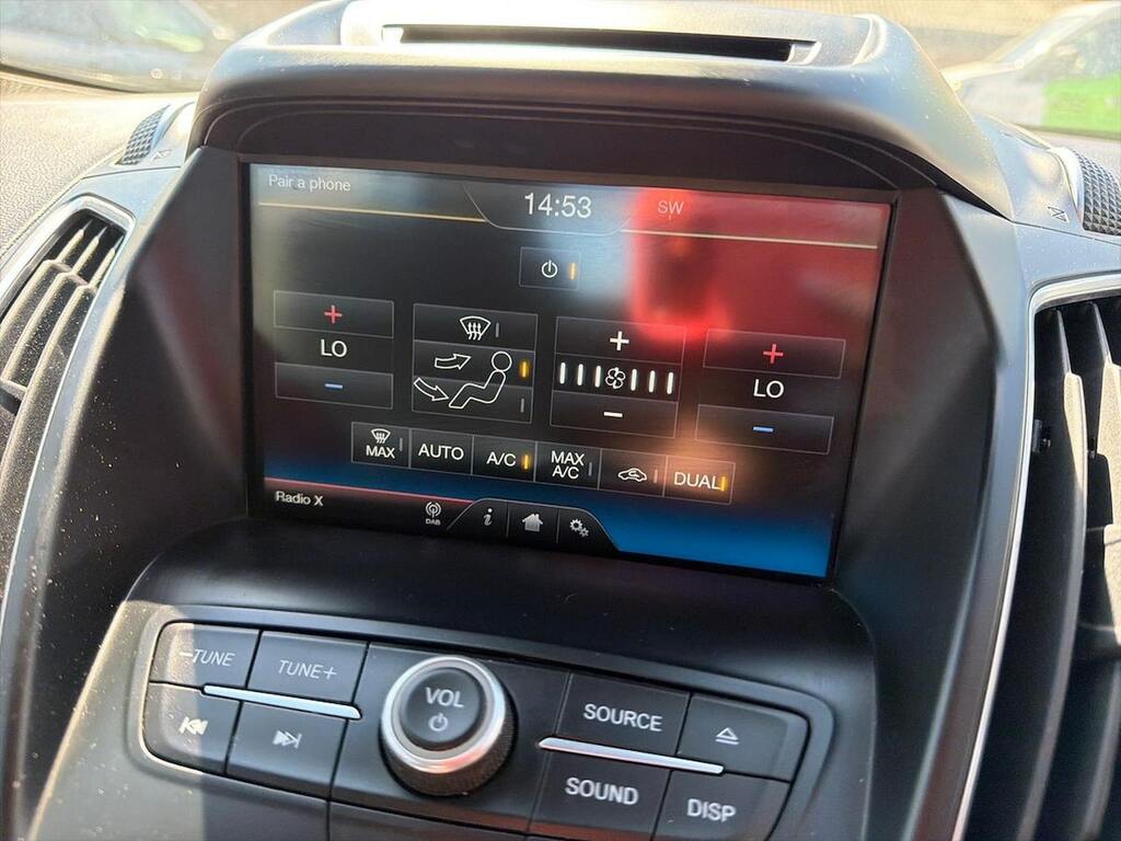 Ford Grand C-Max 1.0T Ecoboost Zetec Mpv Euro 6  #23