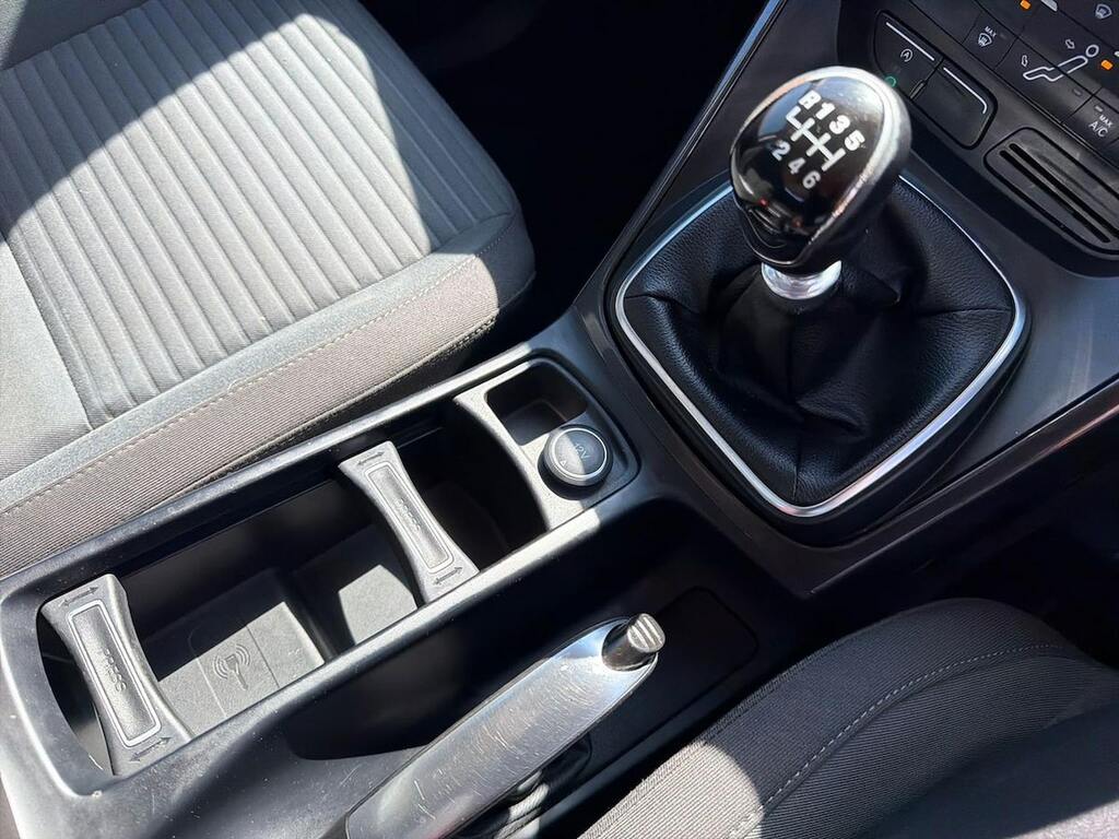 Ford Grand C-Max 1.0T Ecoboost Zetec Mpv Euro 6  #13