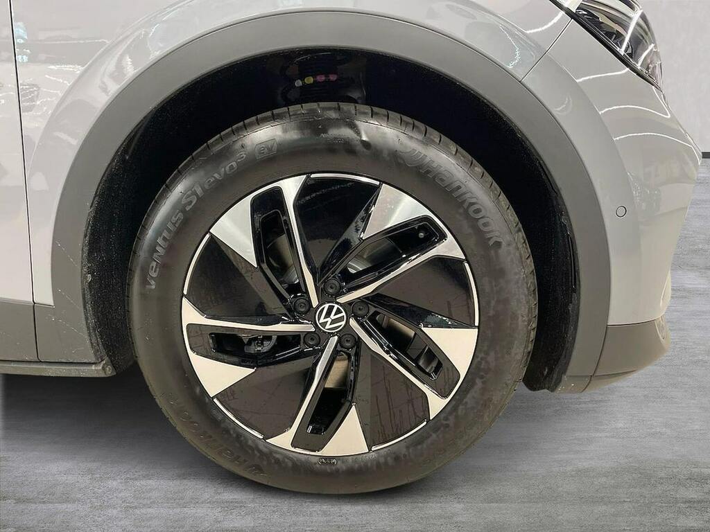 Volkswagen ID.4 125Kw Match Pure 52Kwh 193939 Allo Grey #6