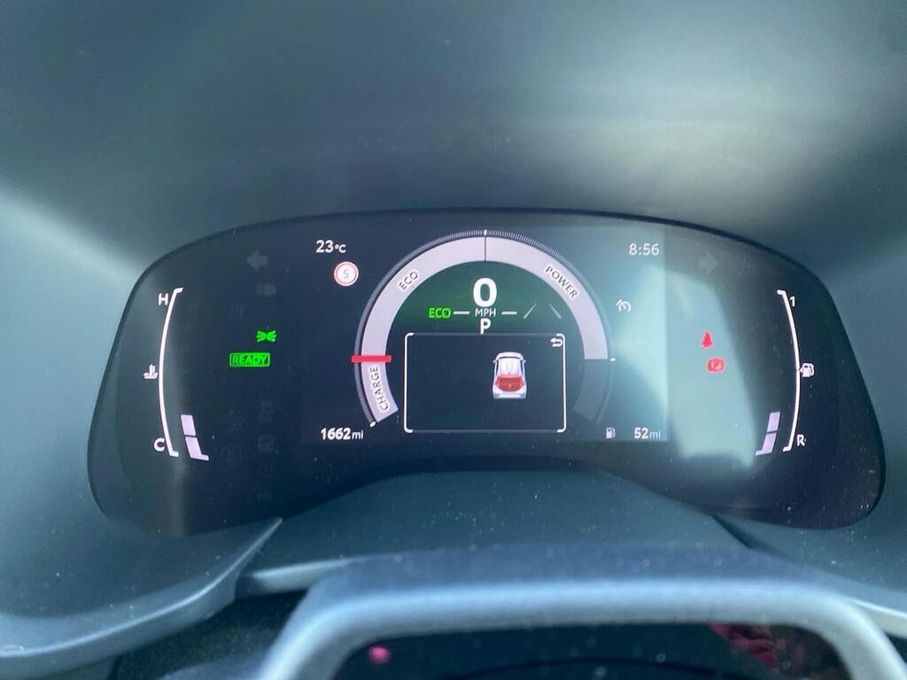 Toyota Aygo X 1.5H Design Hatchback Hybrid Cvt  #10