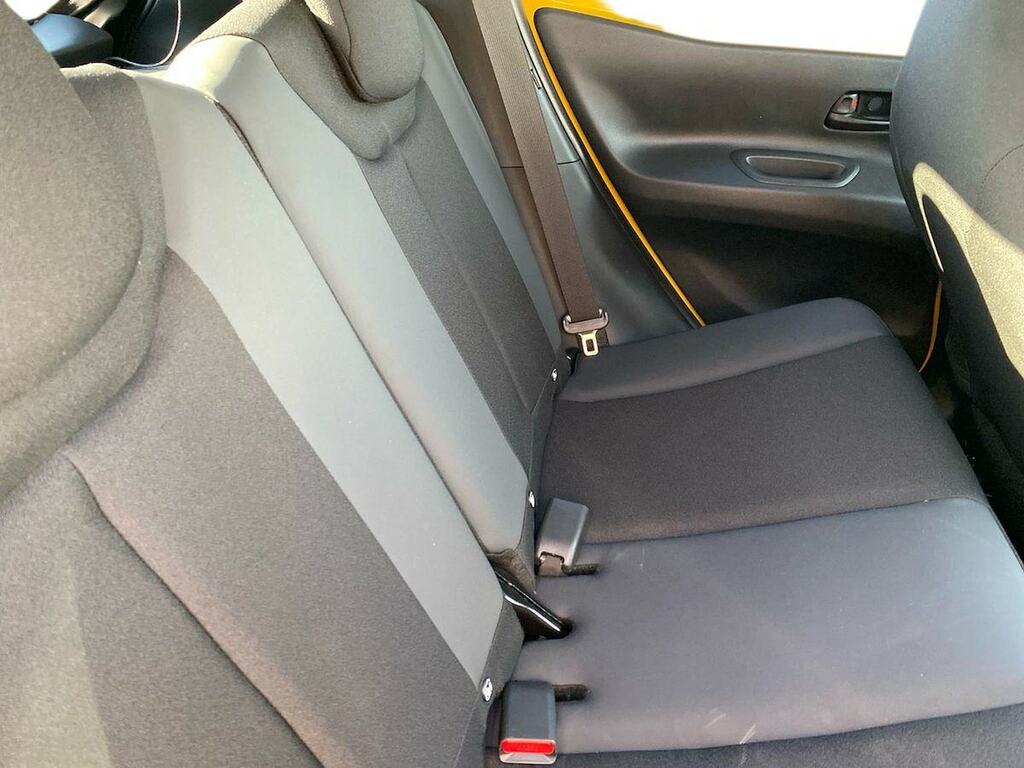 Toyota Aygo X 1.5H Design Hatchback Hybrid Cvt  #15