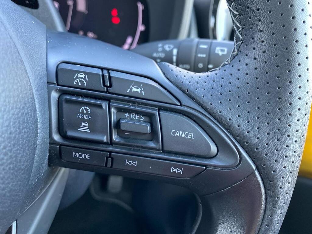 Toyota Aygo X 1.5H Design Hatchback Hybrid Cvt  #26