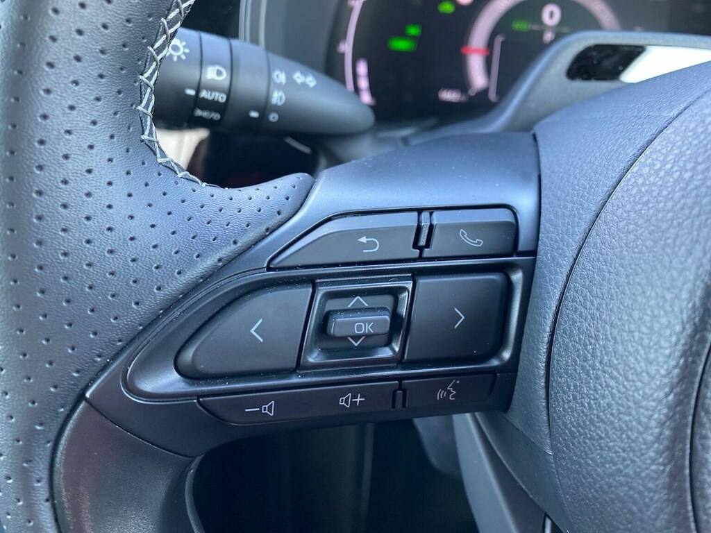 Toyota Aygo X 1.5H Design Hatchback Hybrid Cvt  #25