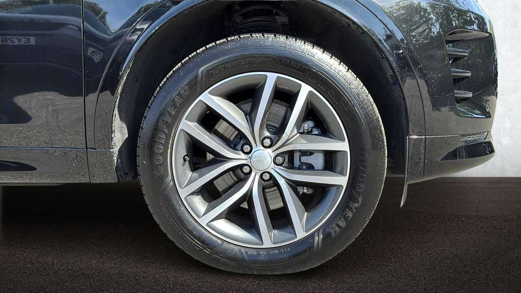 Land Rover Discovery Sport 2L Landmark Red #8