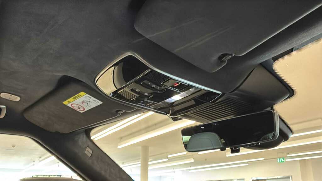 Land Rover Range Rover Sport 3.0 D250 Dynamic Se Estate Black #34