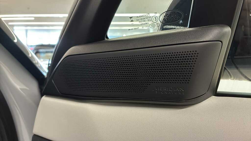 Land Rover Range Rover Sport 3.0 D250 Dynamic Se Estate Black #32