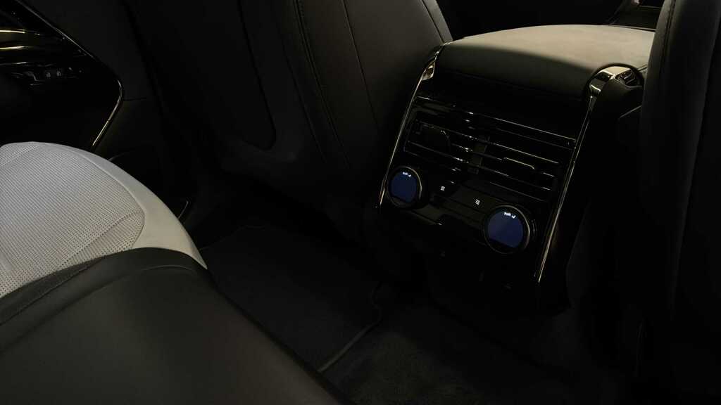 Land Rover Range Rover Sport 3.0 D250 Dynamic Se Estate Black #17