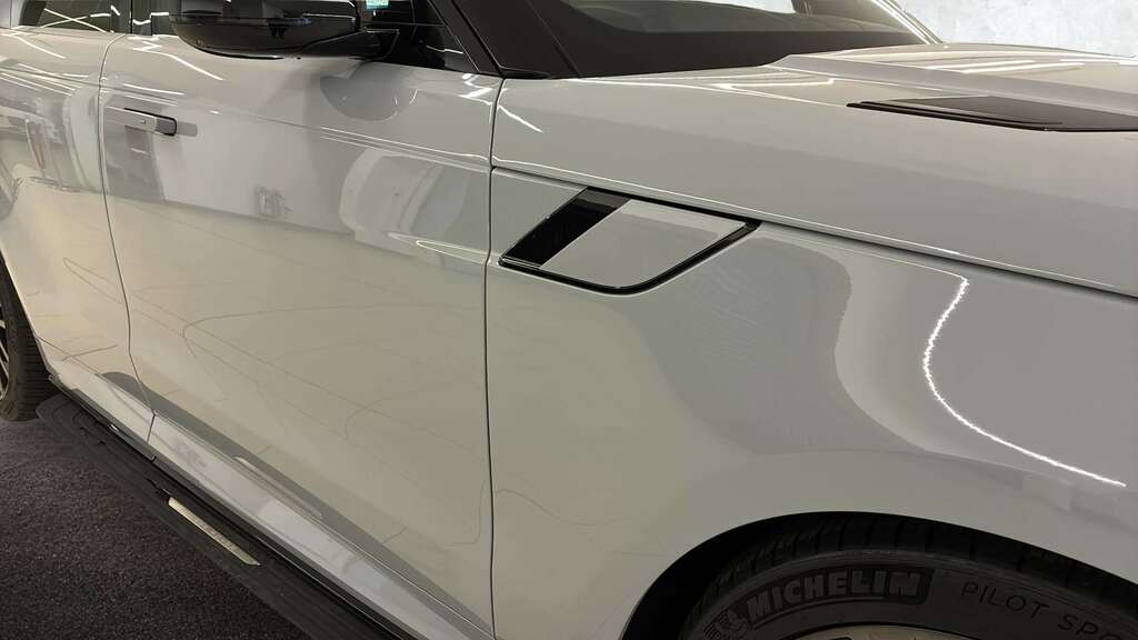 Land Rover Range Rover Sport 3.0 D250 Dynamic Se Estate Black #21
