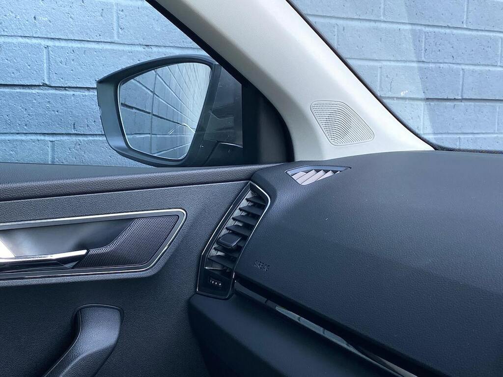 Skoda Karoq Skoda Karoq Se Edition 1.5 Tsi 150 Ps Dsg Silver #46