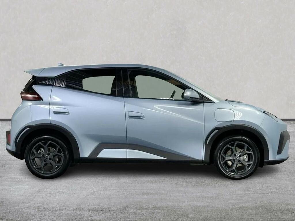 Byd Dolphin 115Kw Comfort 43Kwh LA25VSJ Blue #3