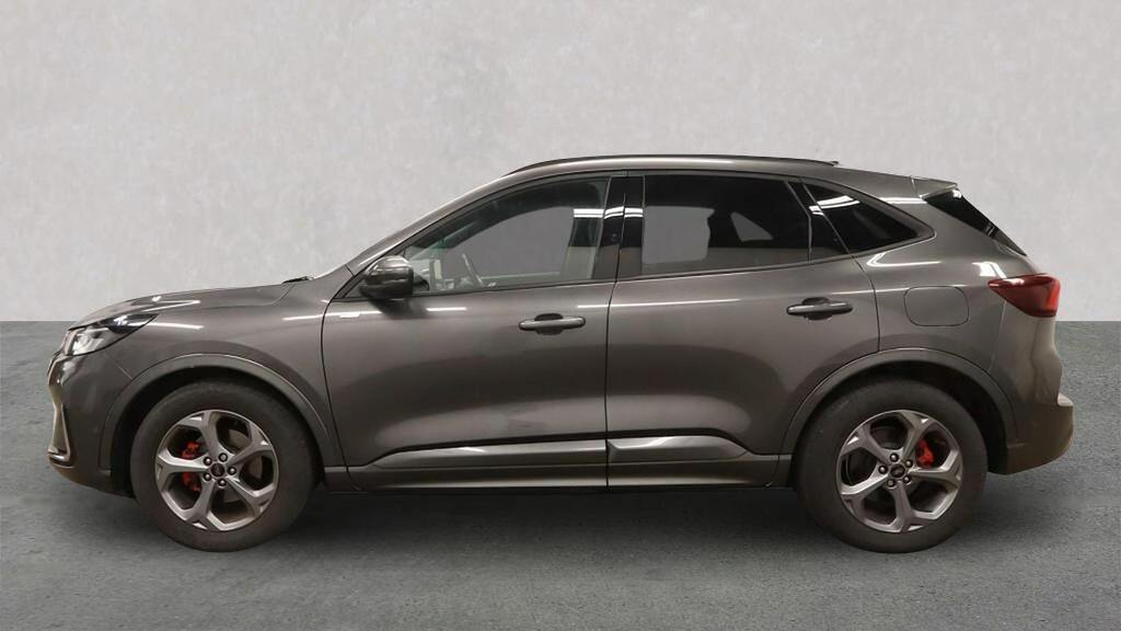 Ford Kuga 1.5T Ecoboost St-line Suv Euro 6 Black #6